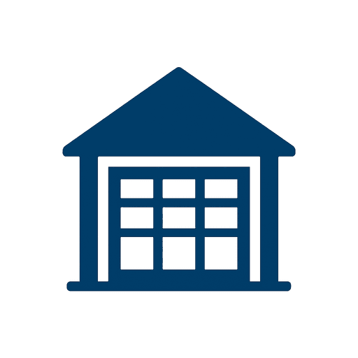 Brooklyn Garage Door Specialists logo